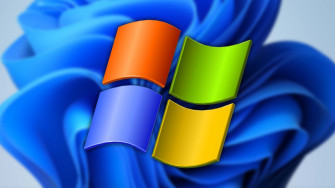 Windows Xp Logo Wallpaper