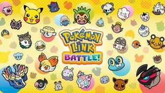 Wallpaper Pokemon Battle Trozei Puzzle New Continuation