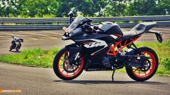 Ktm Rc Wallpaper Adorable