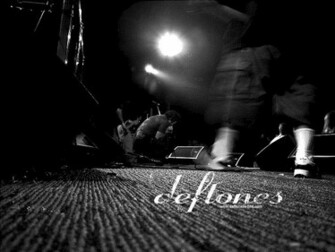Deftones Wallpaper