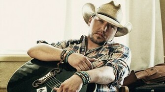 Jason Aldean Backdrop Wallpaper