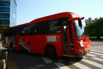 Gani The Little Bus Tayo By Duddnjs980509