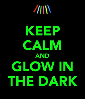 Glow In The Dark Wallpaper For Phone Keep Calm And