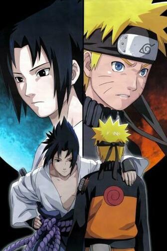 iPhone Wallpaper Naruto Rasengan In With Image