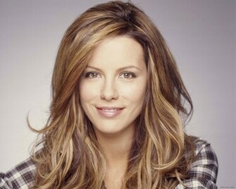 Kate Beckinsale Desktop Wallpaper In Widescreen HD