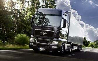 Vehicles Heavy Duty Trucks Wallpaper Full HD