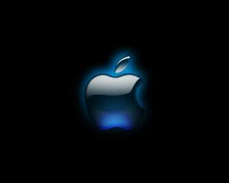 Fun Zone Apple Logo S Wallpaper