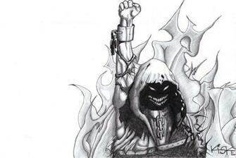 Disturbed Wallpaper Ten Thousand Fists By