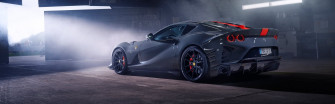 Competizione Novitec Performance En Vogue