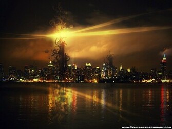 New Year Night Wallpaper Years Eve Pictures