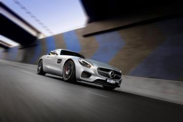 Mercedes Amg Gt S Wallpaper Supercars Net