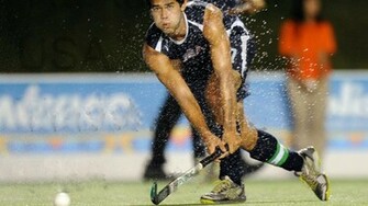 Field Hockey Wallpaper S