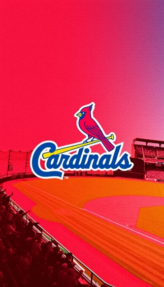 Stl Cardinals Wallpaper