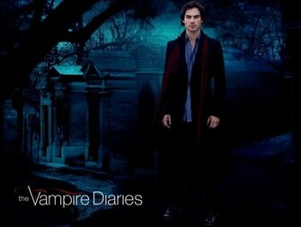 Watch The Vampire Diaries Online Season