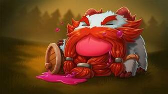 League Of Legends