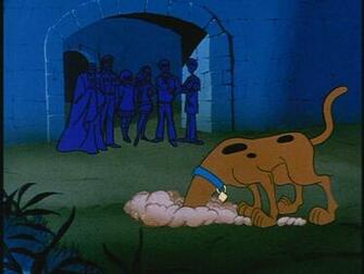 Scooby Doo Image Where Are You Hassle In The