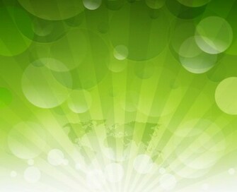 Green Abstract Background Vector Graphics All Web