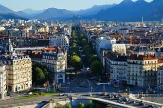 Grenoble Kb