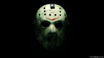 Friday The 13th Movie For Pc Computers Desktop Background