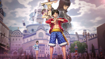 One Piece Odyssey Could Be A Great Start To Hands On