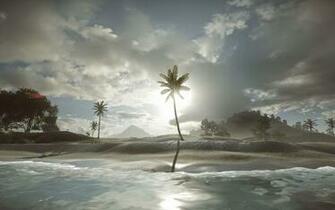 Battlefield HD Wallpaper