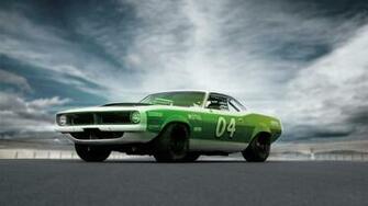 Classic Muscle Car Wallpaper HD In Cars Imageci