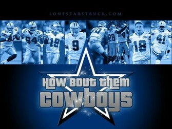 Hope You Like This Dallas Cowboys Background In High Resolution As
