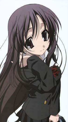 Best Kotonoha Katsura Wallpaper School Days