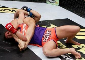 Ronda Rousey Wallpaper