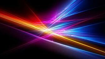 Abstract Lights