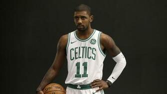 Celtics News Kyrie Irving S Uncle Drew Movie Plot Has