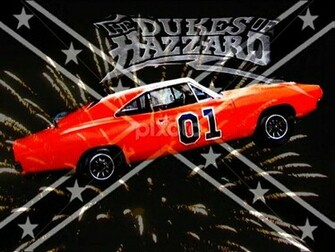 Dukes Of Hazzard Logo Vector Logos All