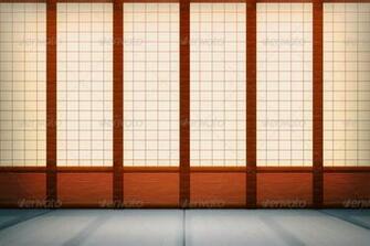 Dojo Room Background By Mkrukowski Graphicriver