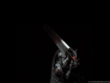 Griffith Femto Wallpaper Desktop Background