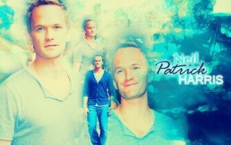 Neil Patrick Harris Wallpaper