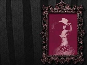 Emilie Autumn Wallpaper