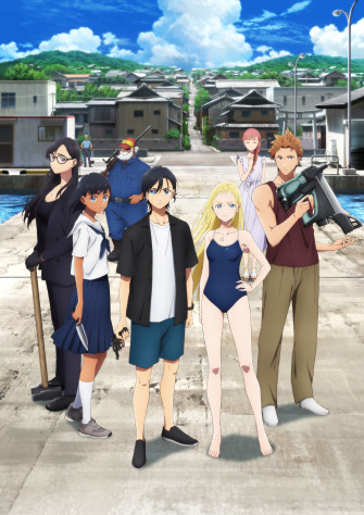 Kofune Mio Summertime Render Zerochan Anime Image Board