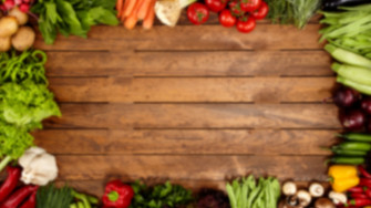 Vegetable HD Wallpaper