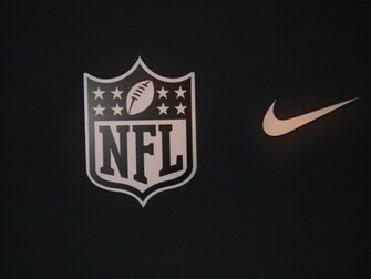 Nike Nfl Football Wallpaper The Art Mad