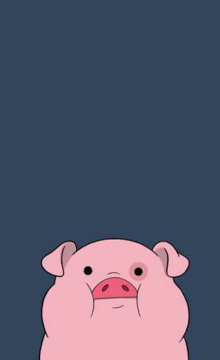 Gravity Falls Wallpaper