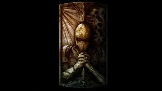 Dark Souls HD Wallpaper F Jpg