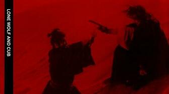 Lone Wolf And Cub Wallpaper Movie