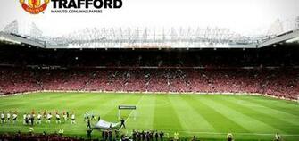 Manchester Old Trafford Wallpaper HD