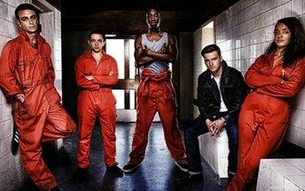 Misfits HD Wallpaper IHD