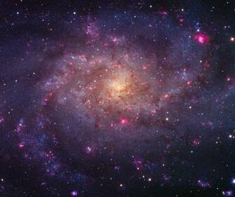 Greetings I Am Triangulum Galaxy Pleased To Meet You Don T Let My