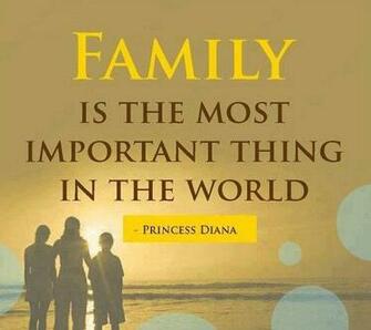 Quotes Family Love Of