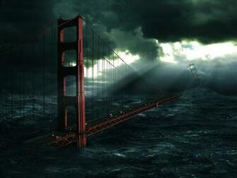 End Of The World Wallpaper HD Background Photos
