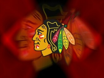 Blackhawks Wallpaper