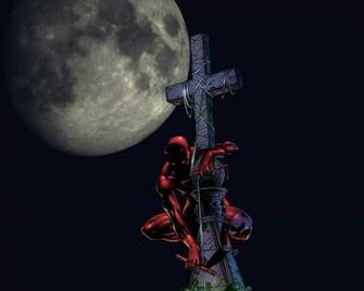 Pictures Of Daredevil