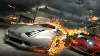 Revolution Wallpaper HD 1080p Cars